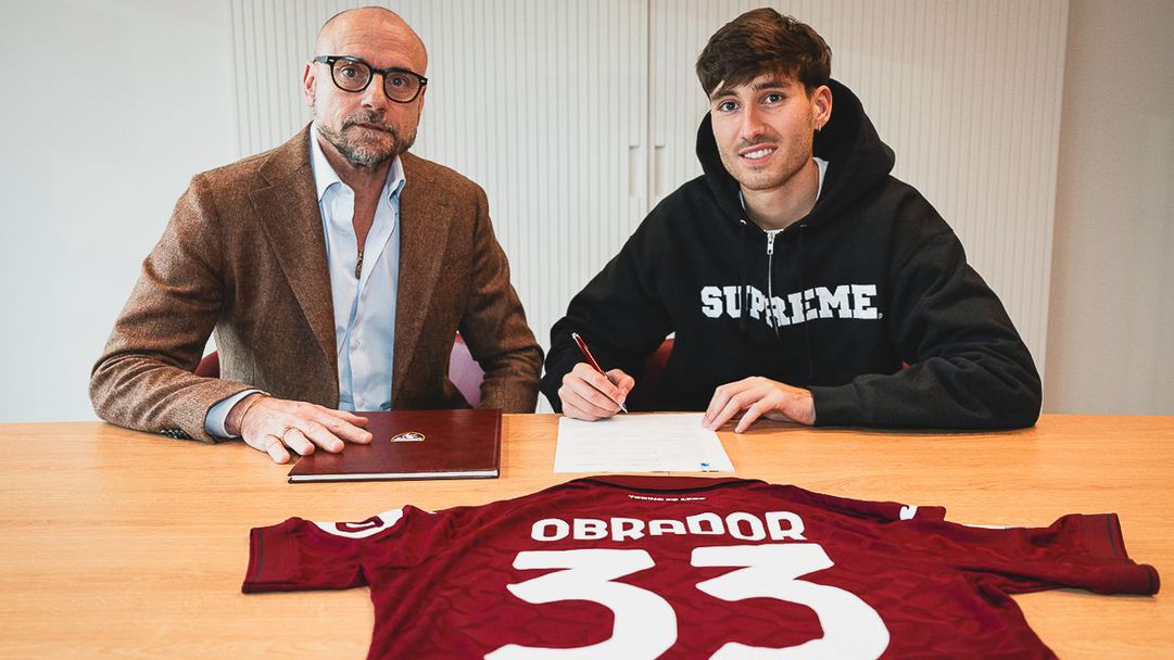 Торино взе юноша на Реал Мадрид, който не успя да пробие в Бенфика