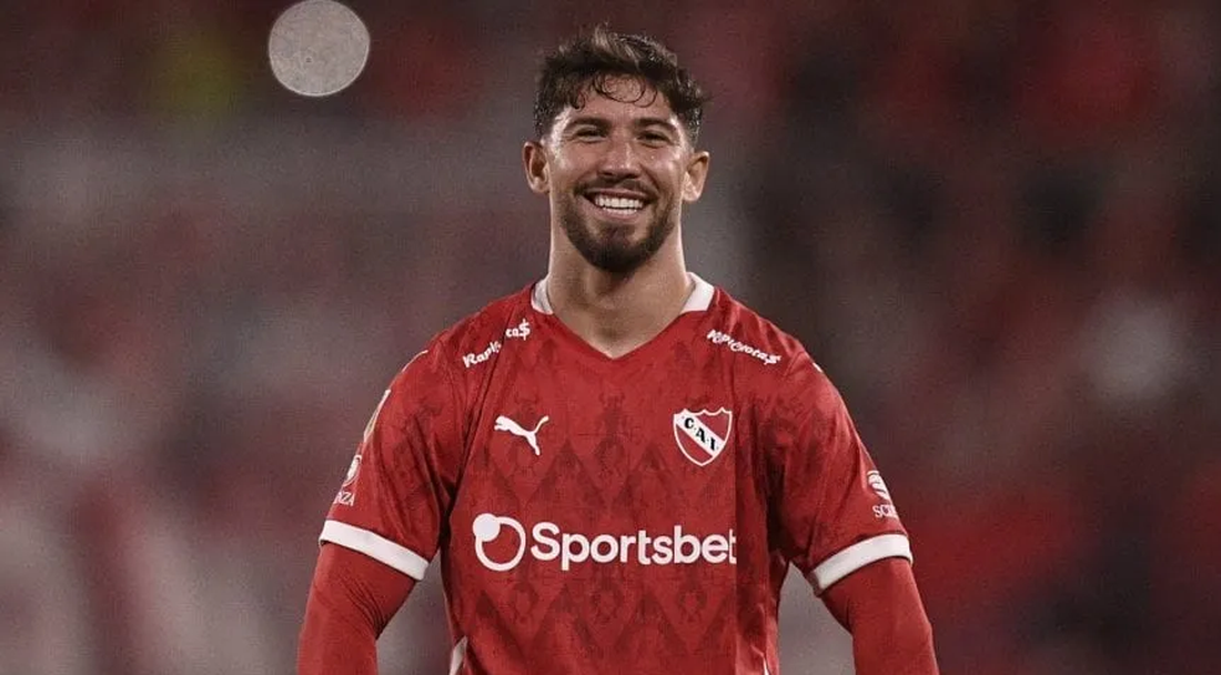 Чилийски национал стана съотборник на Росен Божинов