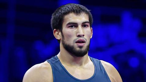 Шамил Мамедов спечели титлата от държавното лично-отборно първенство по борба