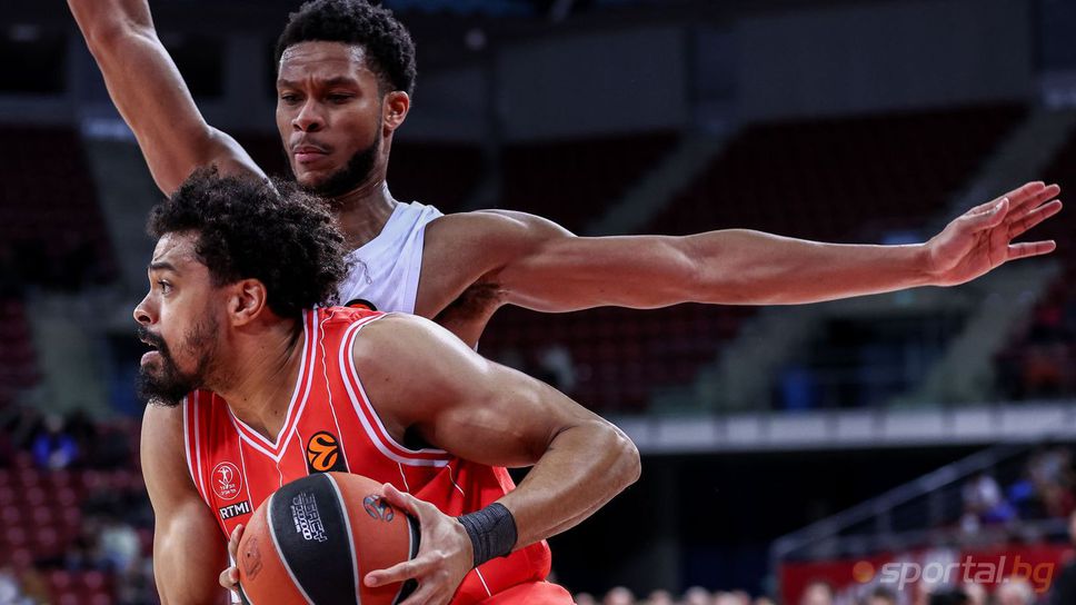 Крилото на Апоел Тел Авив Колин Малкълм сподели след изстраданата