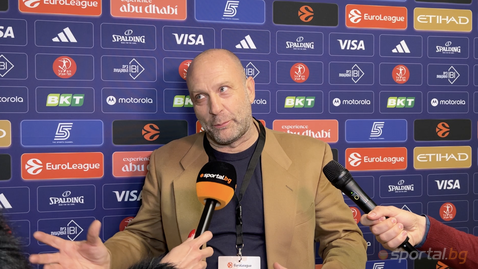 Тити Папазов: С Итудис живеем заедно в Тел Авив и го пускам да ме бие на табла