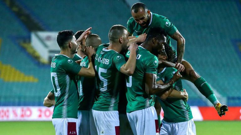  Берое пусна билети за мача с Ботев (Пловдив) 