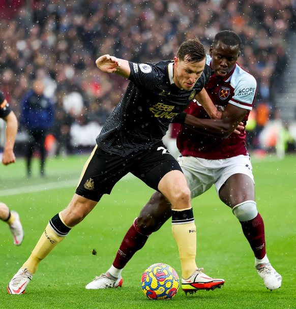  Курт Зума, Крис Ууд 