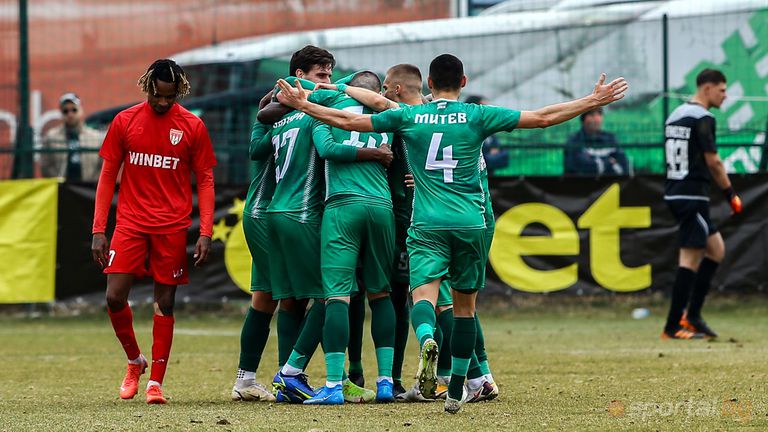 Берое официално е с ново ръководство от днес съобщиха от