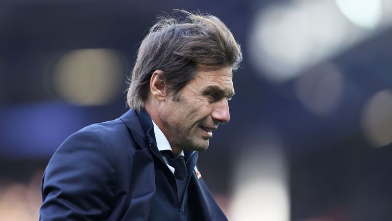  Конте: Победата над Ман Сити ще ни даде убеденост 