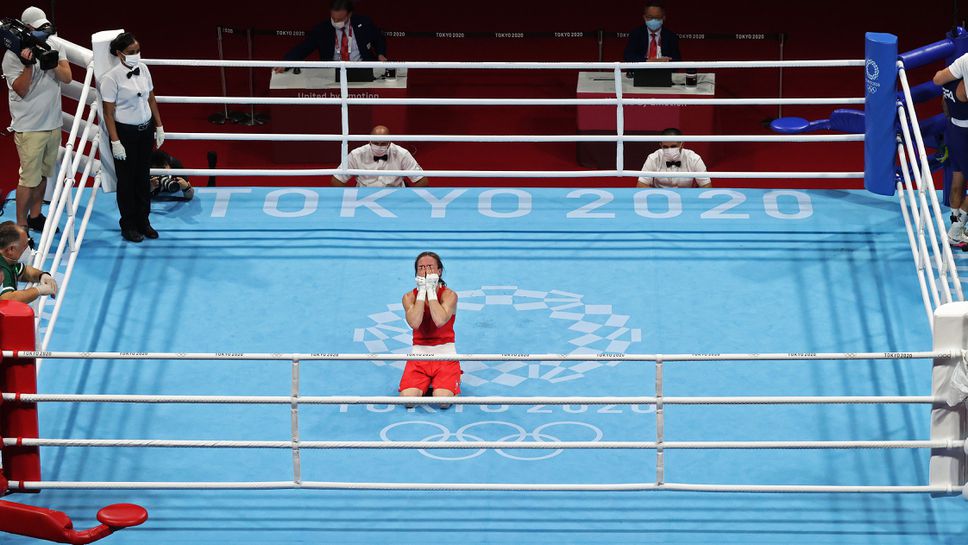 Световните по бокс няма да са олимпийски квалификации