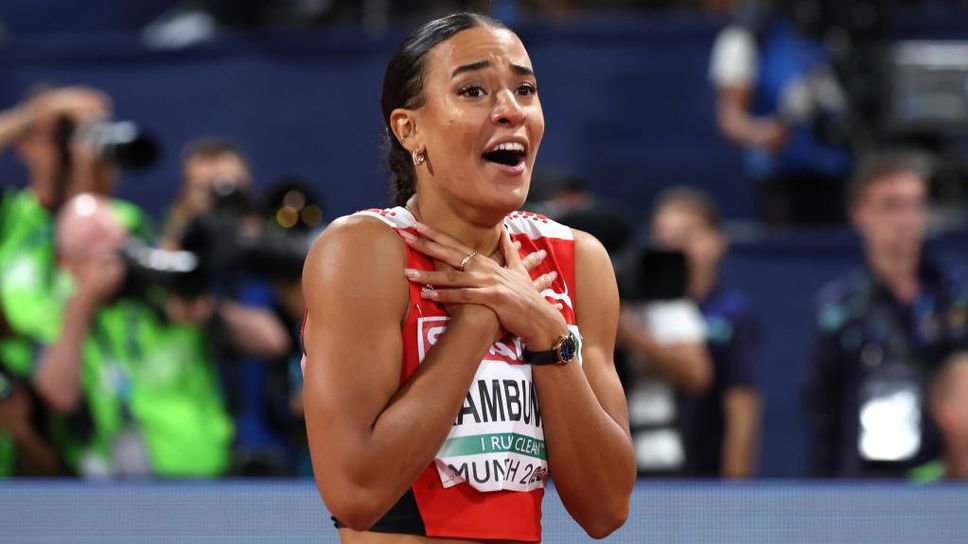 Шампионки от всякакъв калибър се сблъскват на 100 метра с препятствия в Сямън