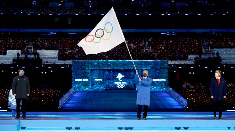 Международният олимпийски комитет призова независимостта на спортните организации да се