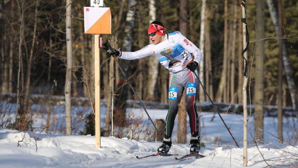 Узана посреща Държавно първенство по ски ориентиране