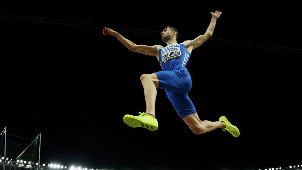 Световната атлетика обмисля сериозни промени в скока на дължина