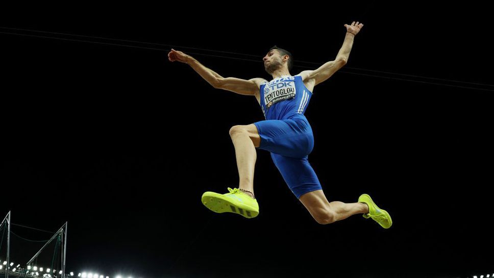 Световната атлетика обмисля сериозни промени в скока на дължина