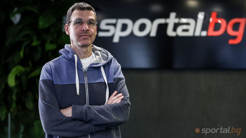 Sportal Open: Какви ще са целите на Григор Димитров за 2025-а