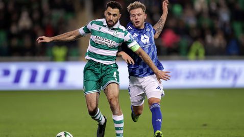 Реваншите в плейофите от Лигата на конференциите предложиха много драма до последно