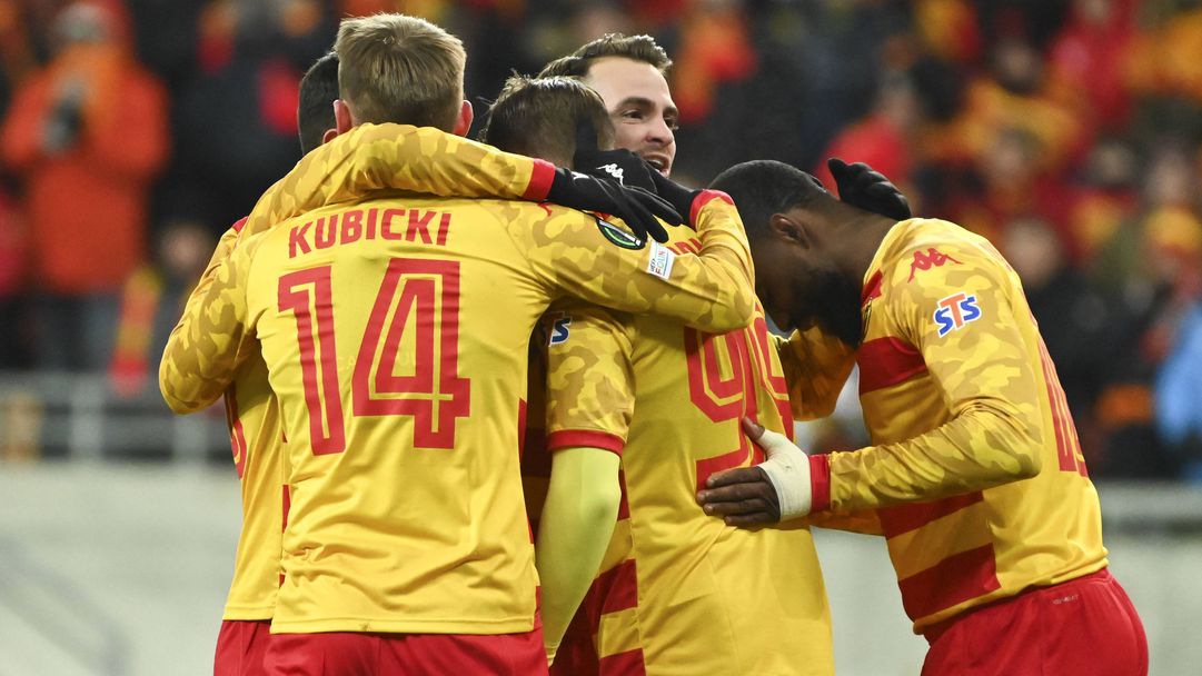 Ягелония не срещна проблеми и в реванша и може да има любопитна среща на осминафиналите