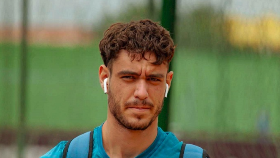 Динко Динев и Адриан Андреев допуснаха загуба в първия кръг