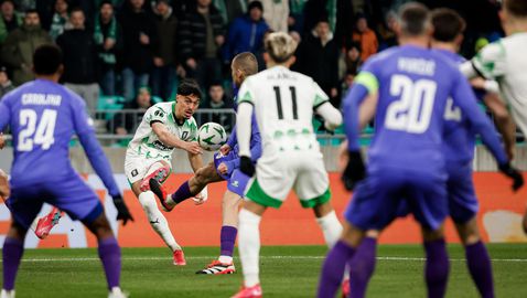 Борац удържа натиска на Олимпия