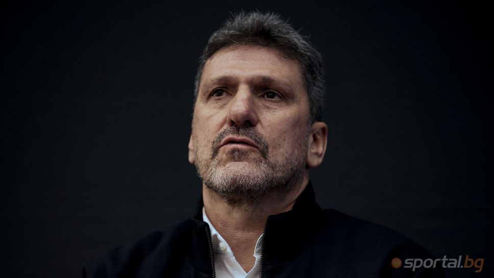 Фичо: Обиден съм на фирмата, която управлява ЦСКА