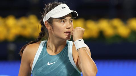 Арестуваха натрапника, който разплака Радукану в Дубай