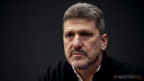 Филипов: ЦСКА ще победи Черно море и ще вземе Купата