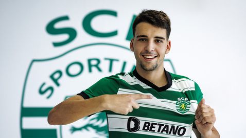Локо (Пд) взима играч на Спортинг (Лисабон), трансферът е въпрос на часове
