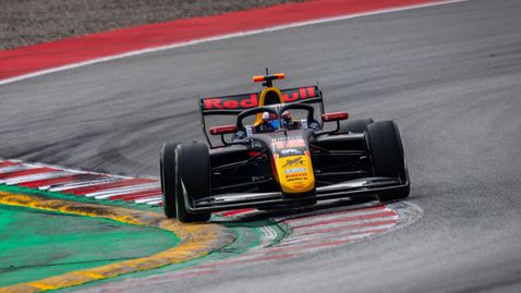  Седмо място за Никола Цолов в последната утринна сесия 