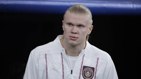  Холанд не се тормози от вероятно наказване на Ман Сити 