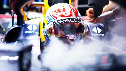  Охладителните системи няма да бъдат наложителни във Формула 1 през 2025 