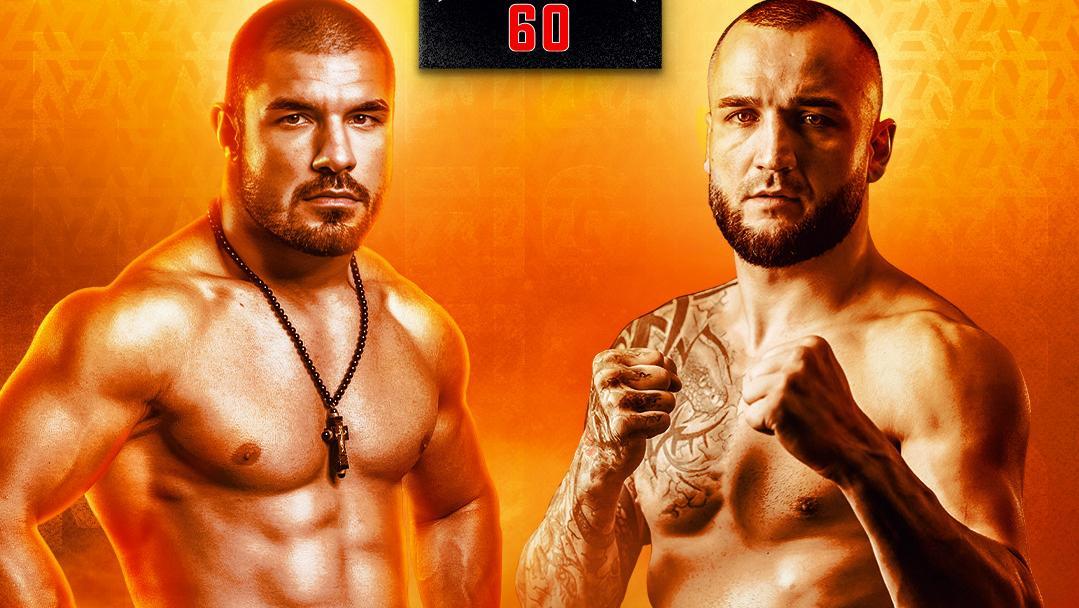 Шампион по сумо ще е съперникът на Георги Валентинов на MAX FIGHT 60