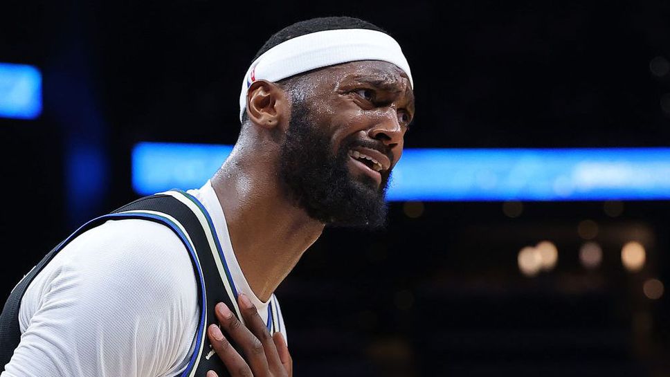 Наказаха за допинг важен играч на Милуоки Бъкс