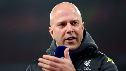 Арне Слот: Срещу Нюкасъл се видя, че онзи Манчестър Сити се завръща