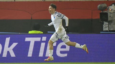 ФК Копенхаген изхвърли като гост Хайденхайм след продължения