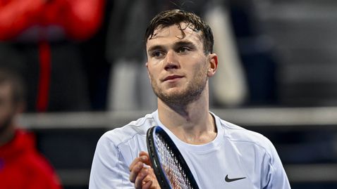 Дрейпър и Руне ще спорят за трофея в Индиън Уелс