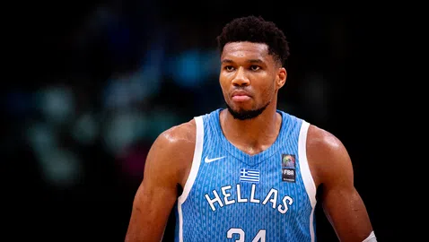 Янис Адетокунбо потвърди намеренията си да играе на Евробаскет 2025