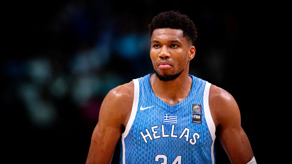 Янис Адетокунбо потвърди намеренията си да играе на Евробаскет 2025