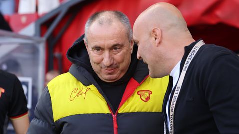  ЦСКА 1948 уреди повече от любопитен мач за 10 юли 