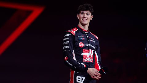  Беарман: Не мога да си разреша санкциите за псуване 