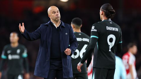  Слот увери, че не знае нищо за клаузата на Нунес 