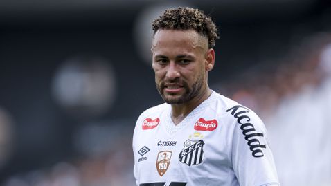 Неймар е бил подложен на специална процедура, за да бъде готов за Световното