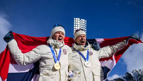 Ден 14 на Олимпийските игри: ето кои са поредните шампиони