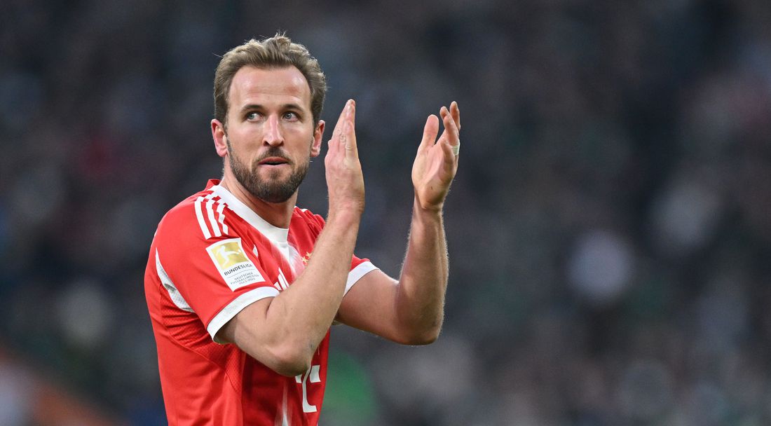 Байерн (Мюнхен) се стяга за нова голеада