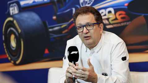 ФИА допуска промени в правилата за 2026 след оплакванията на пилотите