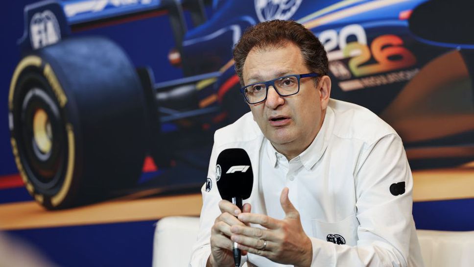 След първите тестове на писта с болидите за сезон 2026