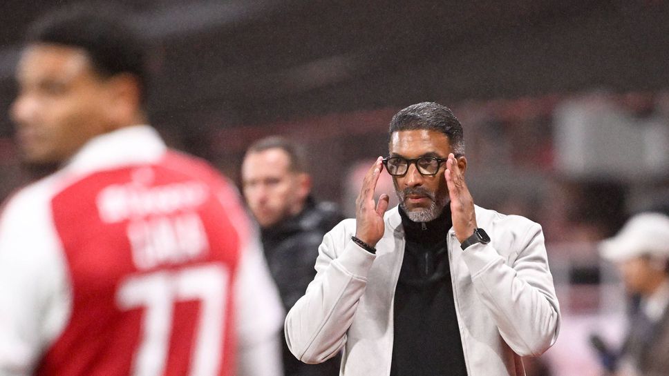 Марсилия претърпя загуба с 0 2 при гостуването си на