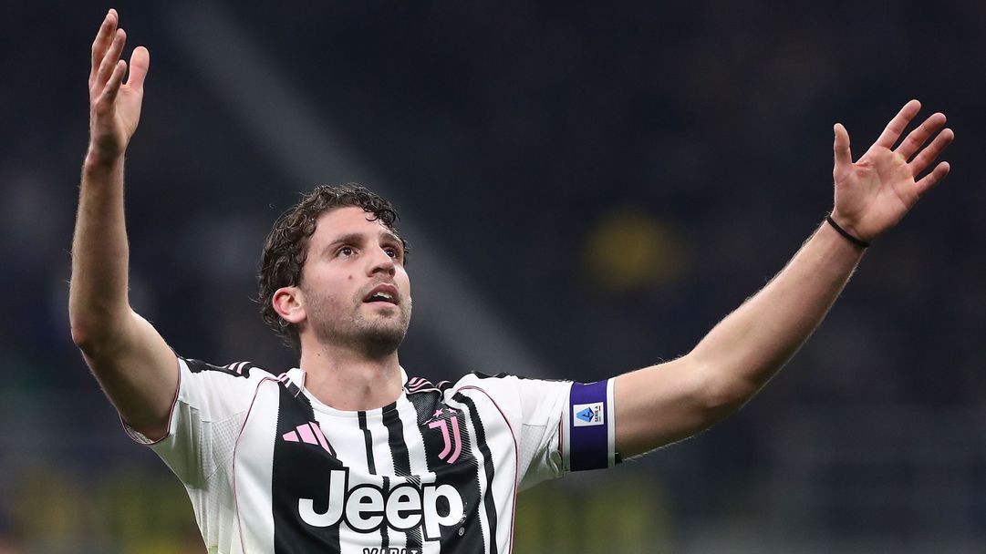 Поредно трудно препятствие на пътя на Ювентус