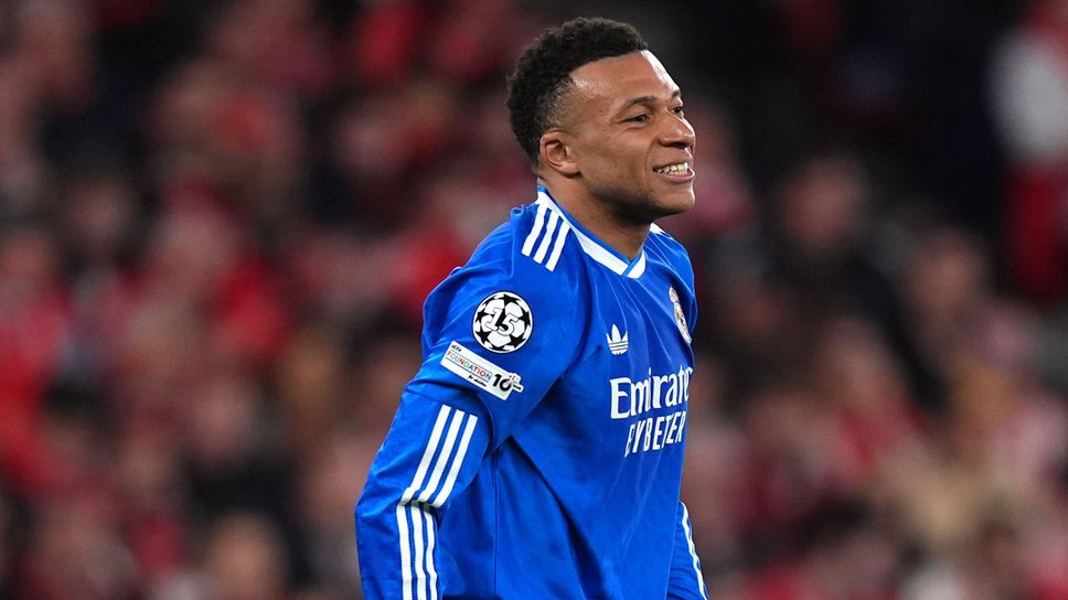 Реал Мадрид ще брани първото място на "Ел Садар"