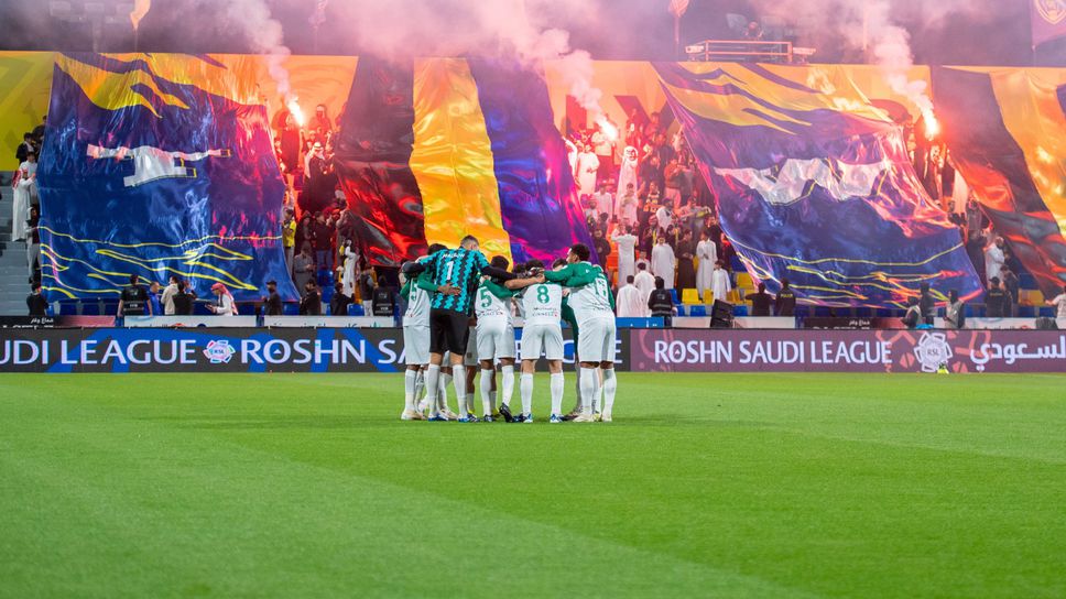 Греда, жълт картон и втора поредна загуба за Марин Петков в Саудитска Арабия