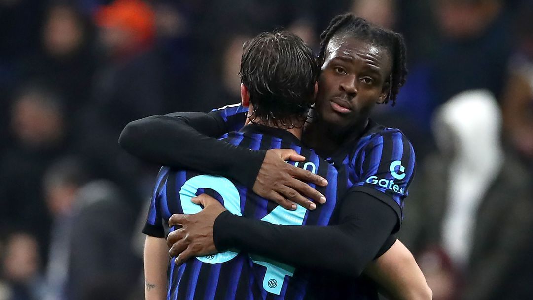 Интер ще мие срама от Норвегия срещу Лече