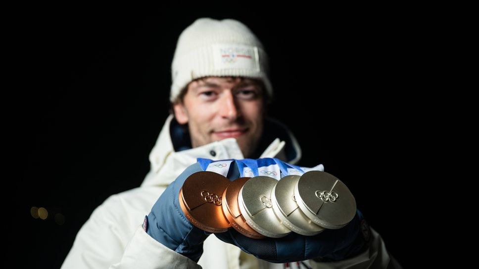 Норвегия запази лидерството си в класирането по медали