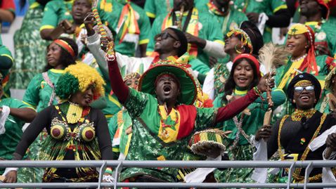 Мароко осъди на затвор фенове заради действията им на финала