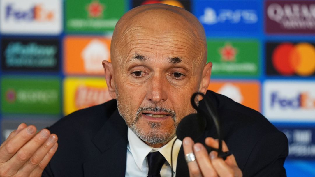 Спалети: Убеден съм, че ще покажем реакция на случилото се в Истанбул, правилно обжалваме червения картон на Калюлю